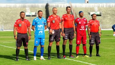 Photo of Cruzeiro de Itaporanga vence o Spartax e garante classificação para os playoffs do Campeonato Paraibano da 2ª divisão