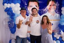Photo of Audiberg Alves mostra força e consegue votação expressiva para Wilson Filho em Itaporanga