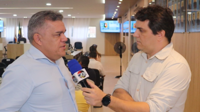 Photo of Prefeitura de Diamante lança licitação de R$ 2,3 milhões para manutenção de veículos; cidade tem 6,6 mil habitantes
