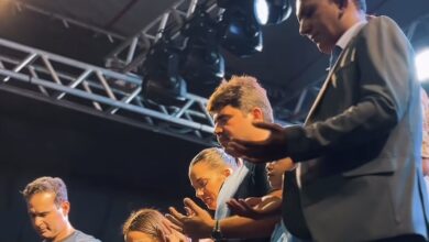 Photo of Vereador Irmão Oseias agradece ao prefeito Azif pela realização do Dia do Evangélico em Itaporanga