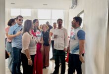 Photo of Itaporanga recebe pela primeira vez secretário do Ministério da Saúde em visita técnica e prefeitura reforça compromisso com a pauta