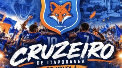 Photo of Cruzeiro de Itaporanga garante acesso à Primeira Divisão do Paraibano e está na final da Segunda Divisão