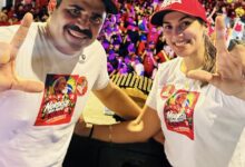 Photo of Prefeito Azif e Dra. Rayane mostram força política e ampliam votação de Lula em Itaporanga