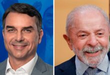 Photo of Quaest: Flávio lidera com 46% e Lula tem 44% faltando 11 dias para eleição