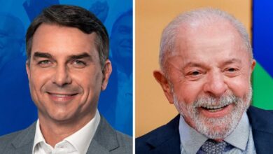 Photo of Quaest: Flávio lidera com 46% e Lula tem 44% faltando 11 dias para eleição