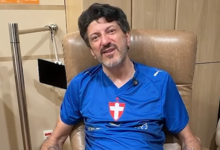 Photo of Morre Lito Sousa, influenciador de aviação, aos 59 anos