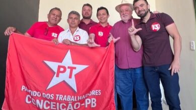 Photo of Lideranças de Conceição e Santa Inês formam frente ampla pela reeleição de Lula