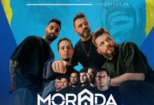 Photo of Itaporanga anuncia atrações da música gospel para o Dia do Evangélico 2026