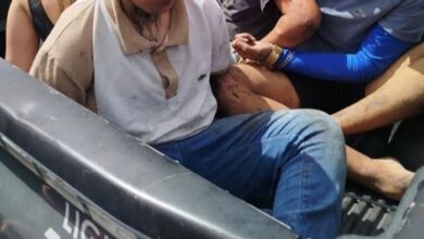 Photo of Assalto a joalheria termina com perseguição policial e quatro presos em São José de Piranhas
