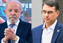 Photo of Treze governadores estão apoiando Flávio Bolsonaro no 2º turno, contra 5 de Lula, e todos os apoios a Lula se concentram no Nordeste