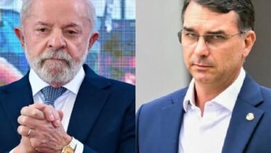 Photo of Treze governadores estão apoiando Flávio Bolsonaro no 2º turno, contra 5 de Lula, e todos os apoios a Lula se concentram no Nordeste