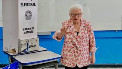 Photo of Aos 91 anos, Luiza Erundina é eleita deputada estadual em São Paulo