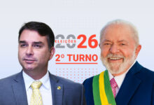 Photo of DataTrends aponta Flávio Bolsonaro com 53,1% dos votos válidos e Lula com 46,9% no segundo turno