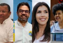 Photo of Assembleia da Paraíba terá renovação de 41% com 15 novos deputados eleitos